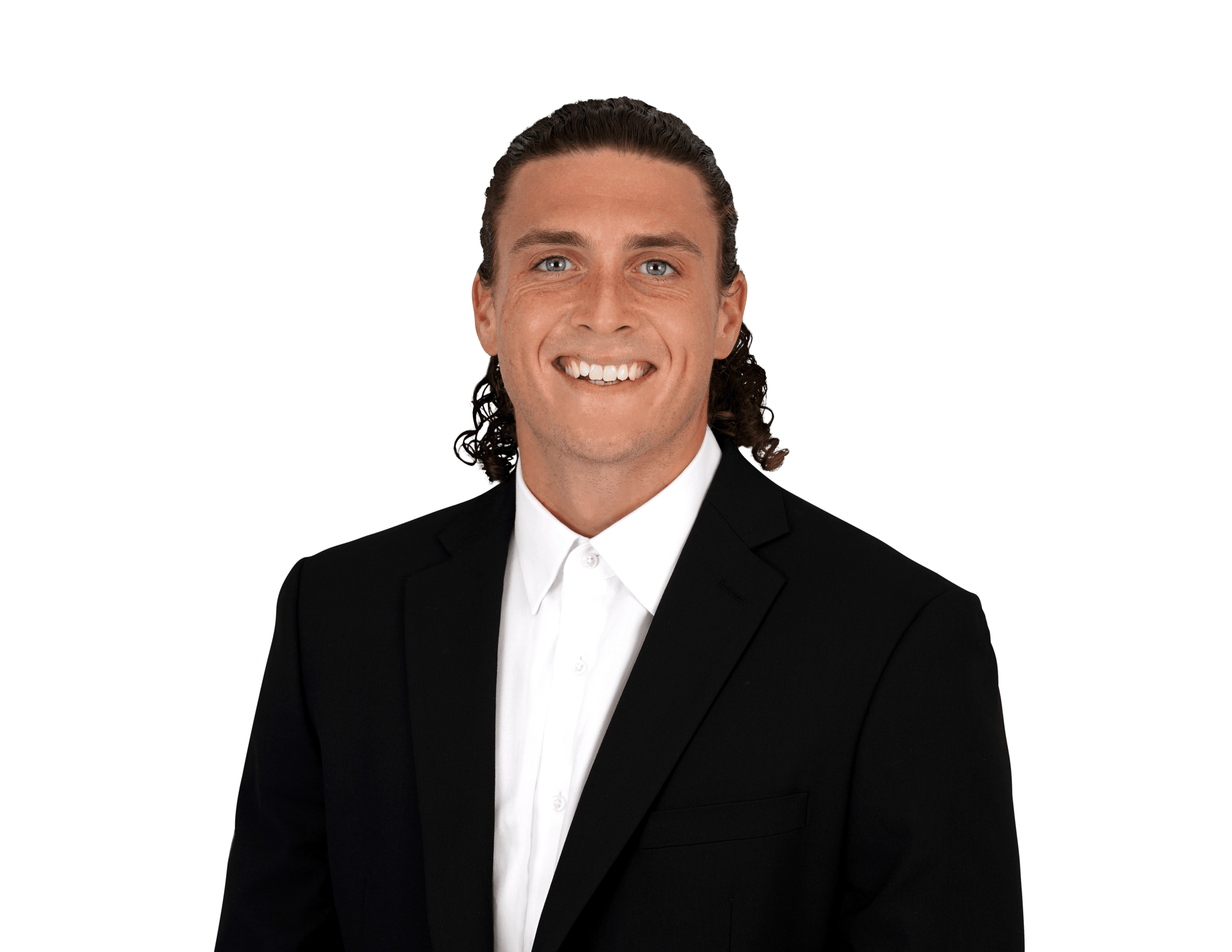 Gonzalo Pereira, Compass REALTOR